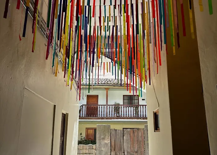 Casa Saphi