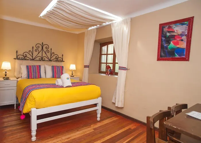 Casa Saphi
