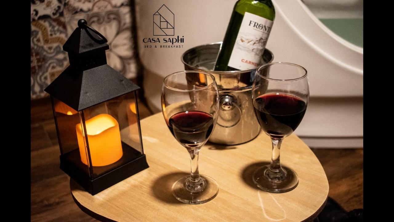 Bed and breakfast Casa Saphi Cuzco