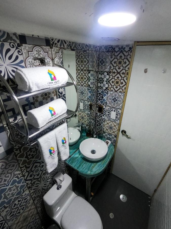 Bed and breakfast Casa Saphi Cuzco