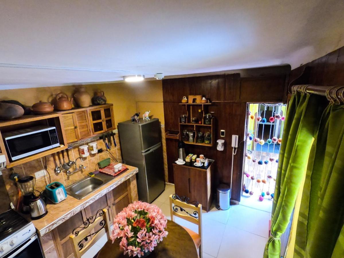 Casa Saphi Bed and breakfast 3*