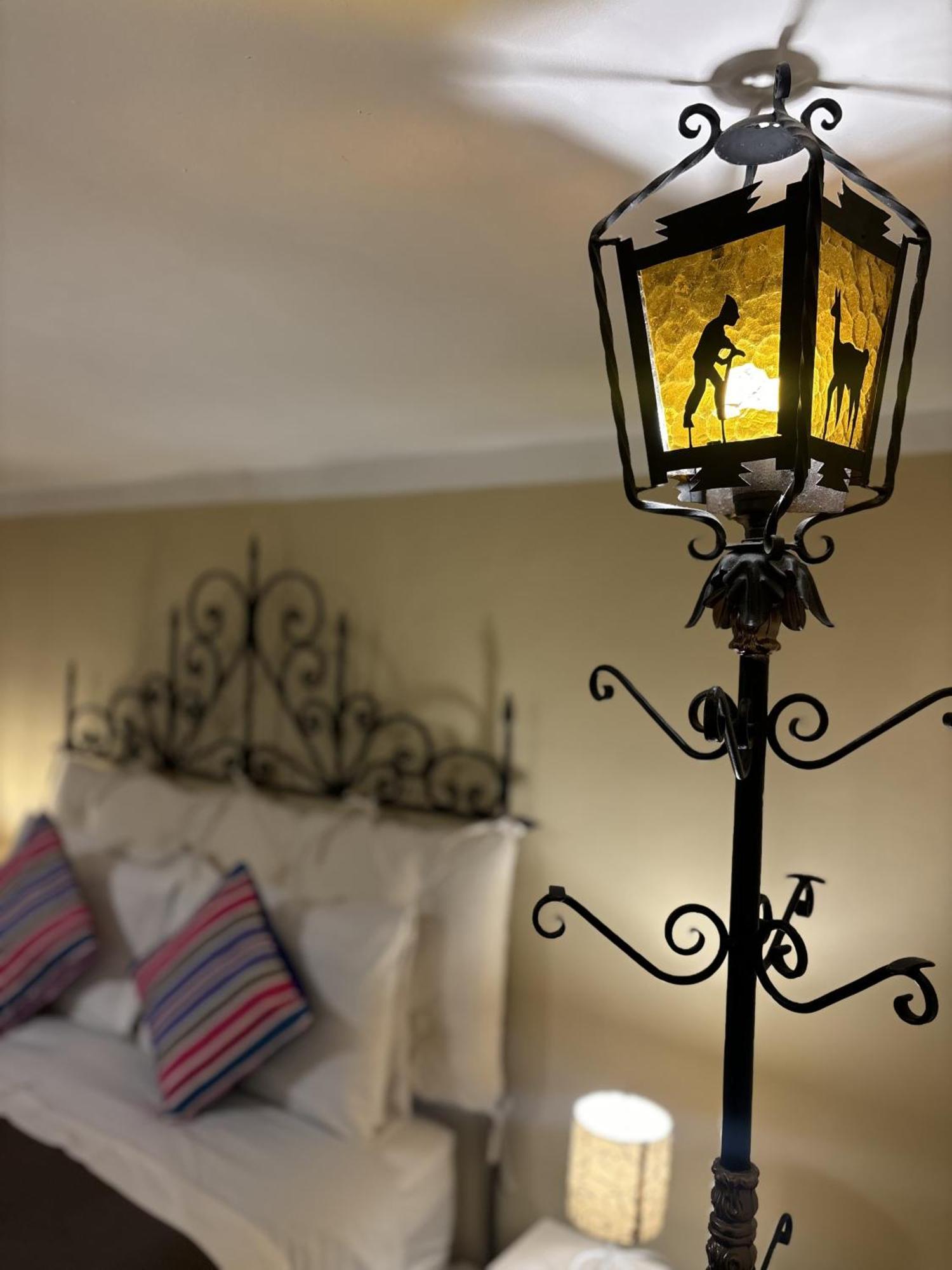 Casa Saphi 3* Cuzco