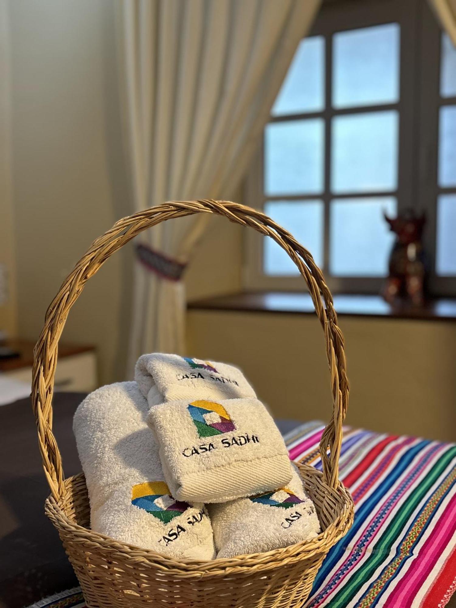 Casa Saphi 3*