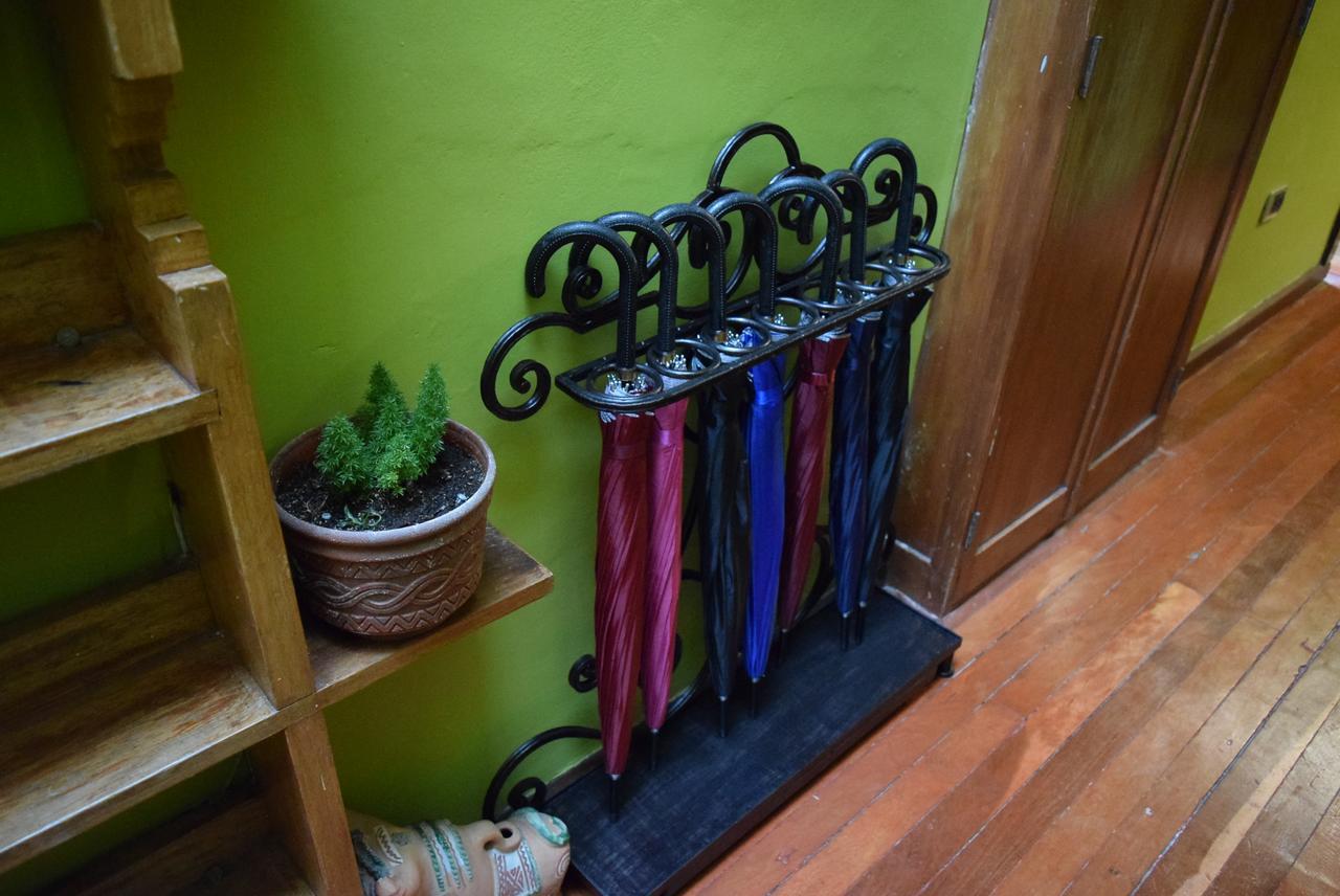 Bed and breakfast Casa Saphi