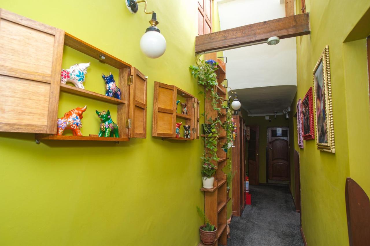Casa Saphi 3*