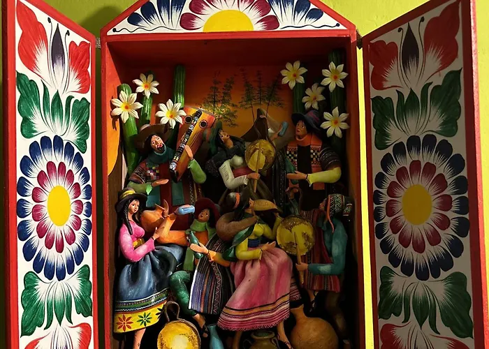 Casa Saphi