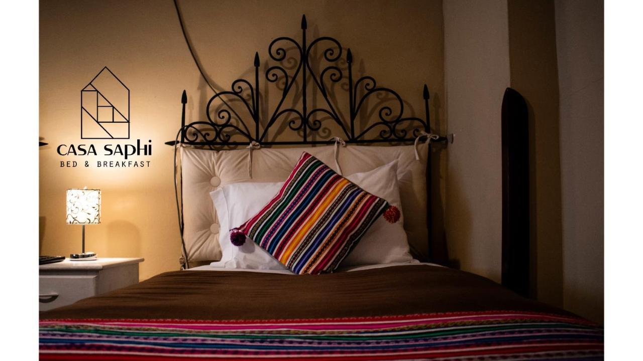 Casa Saphi Bed & Breakfast