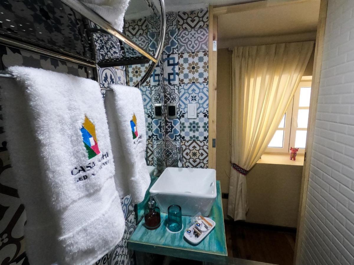 Casa Saphi Cuzco