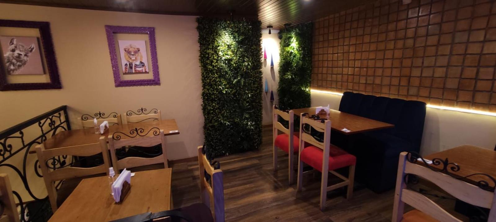 Casa Saphi 3*