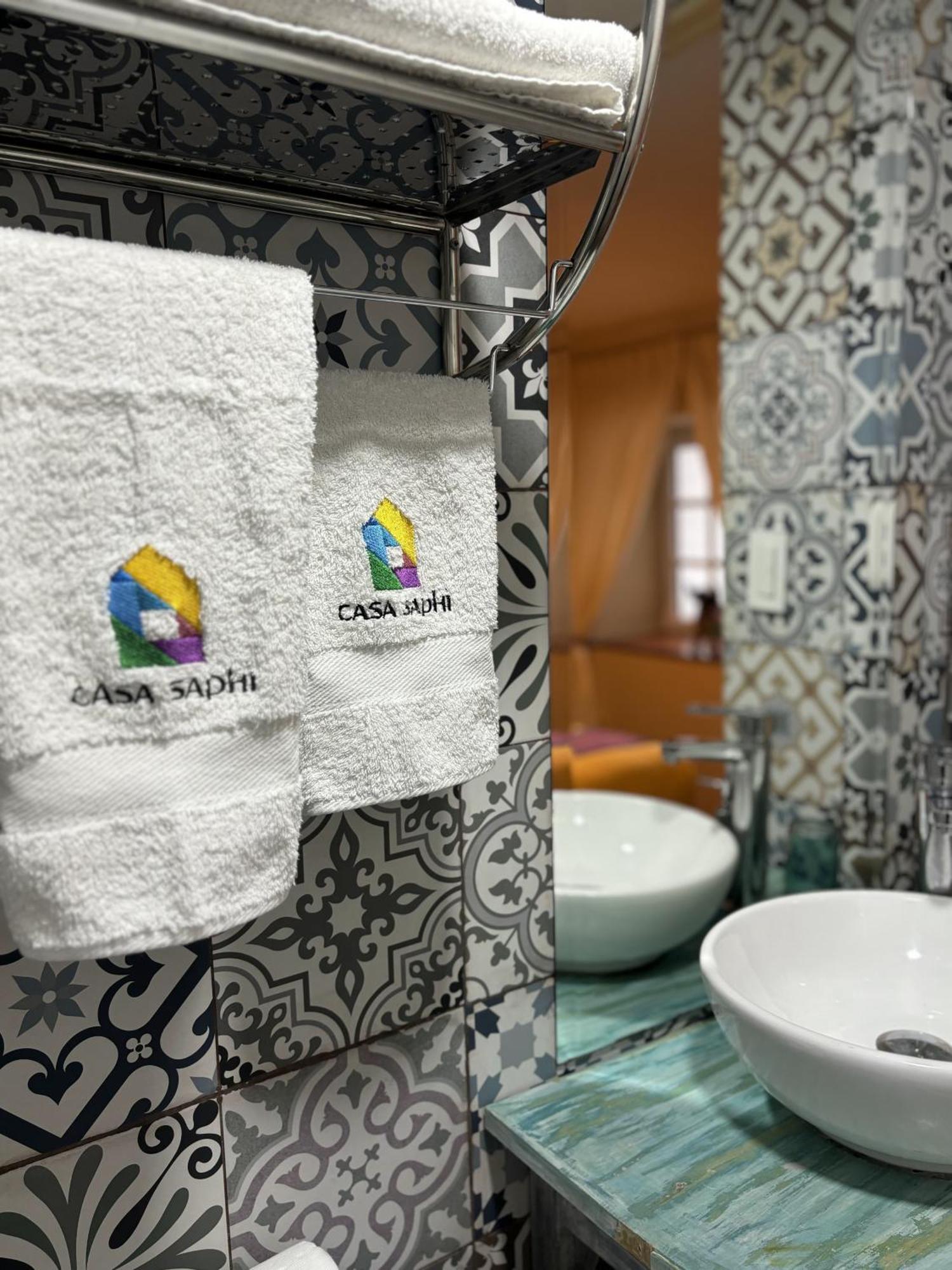 Casa Saphi Bed and breakfast 3*