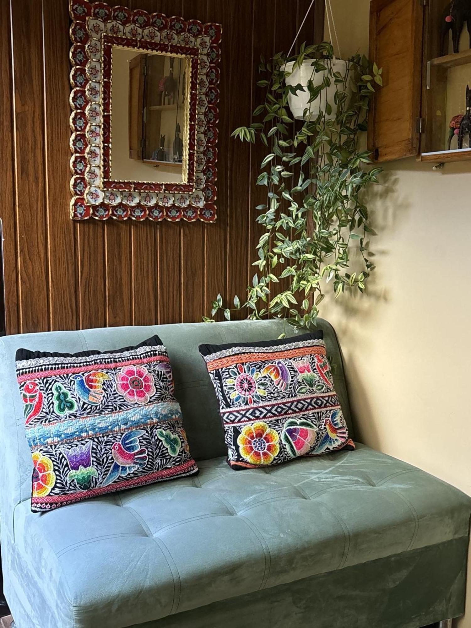 Casa Saphi Bed and breakfast Cuzco