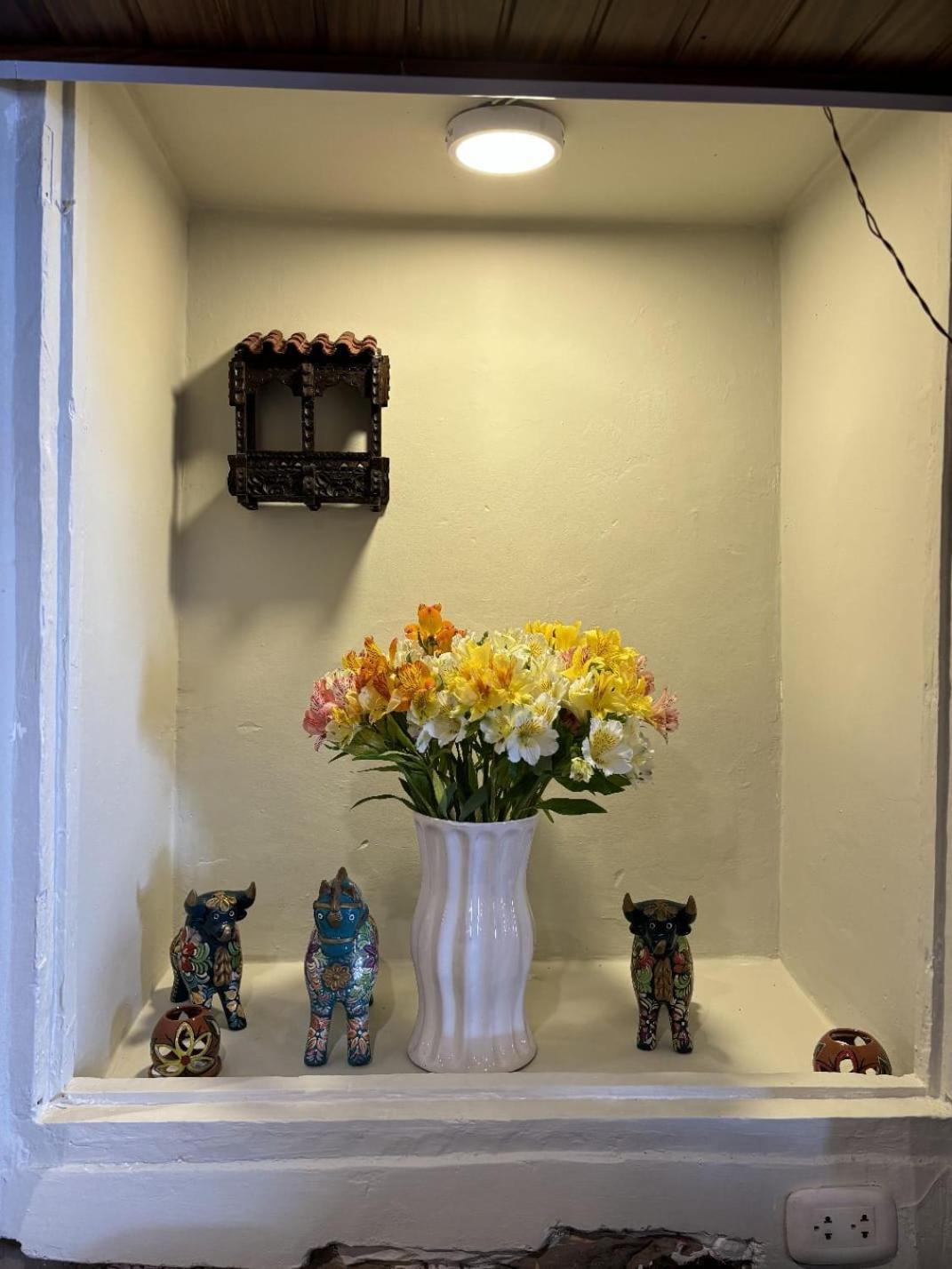 Casa Saphi 3* Cusco