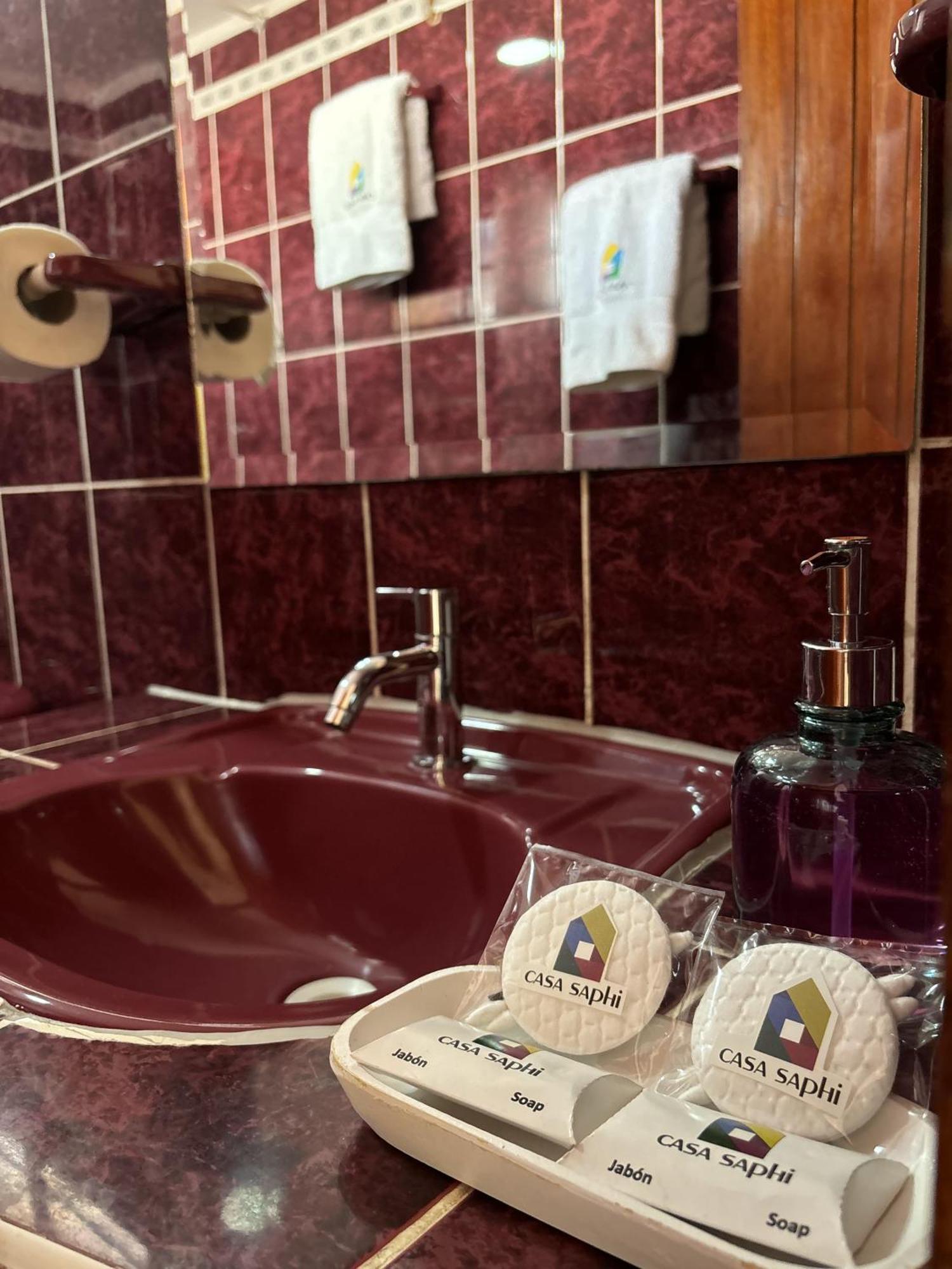 Casa Saphi Bed & Breakfast 3*
