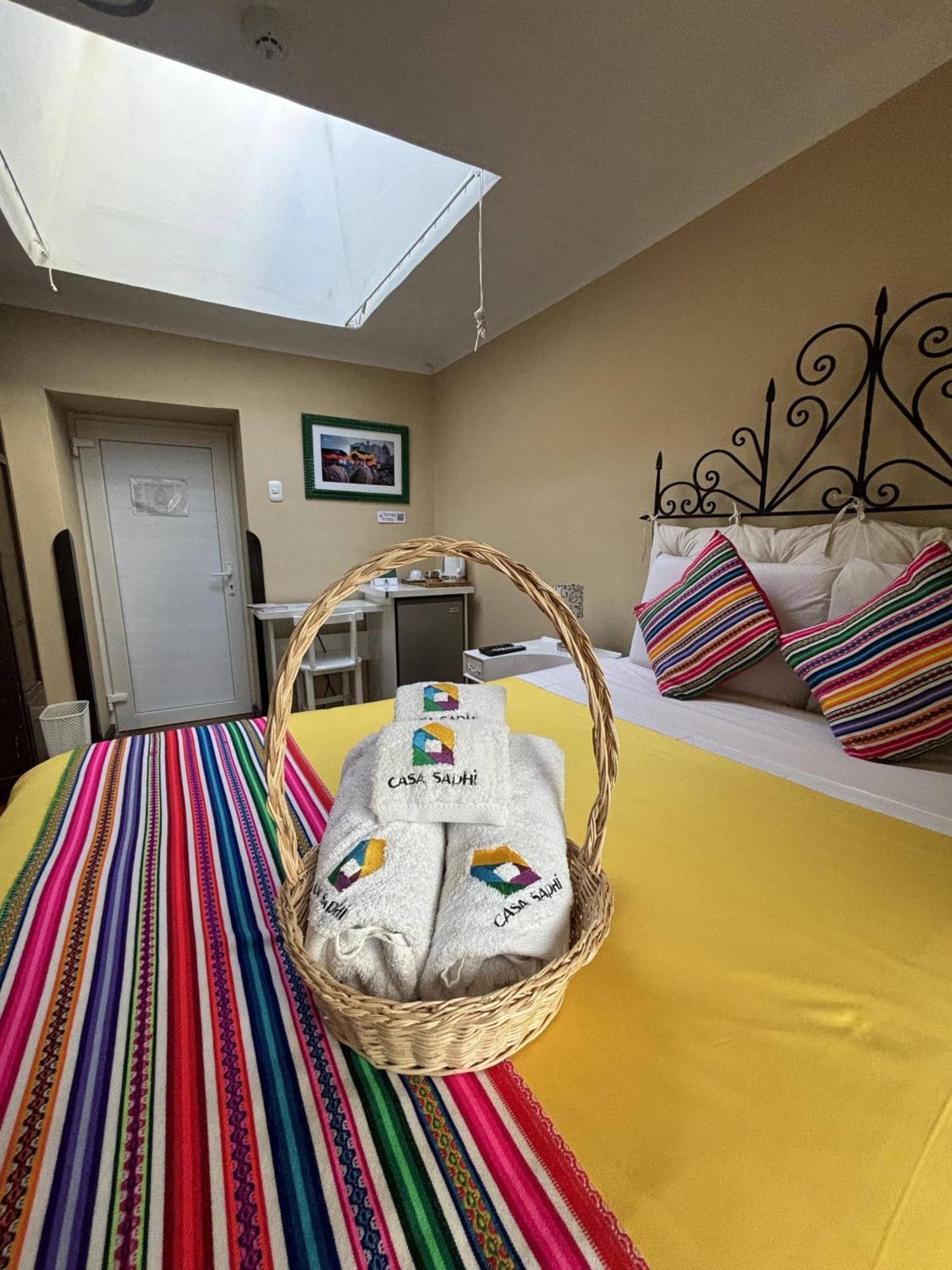 Casa Saphi Alojamento de Acomodação e Pequeno-almoço