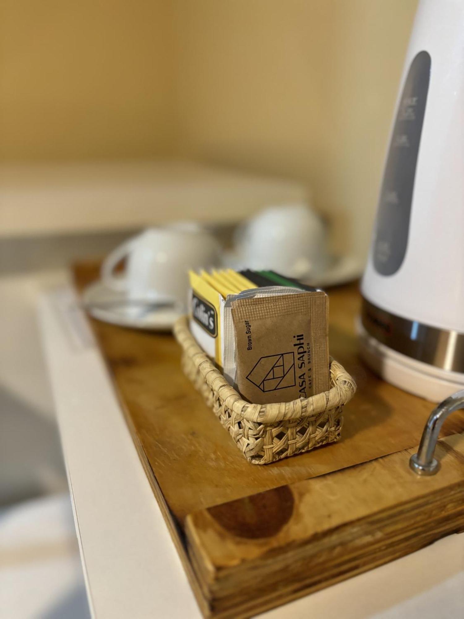 Casa Saphi Alojamento de Acomodação e Pequeno-almoço 3*