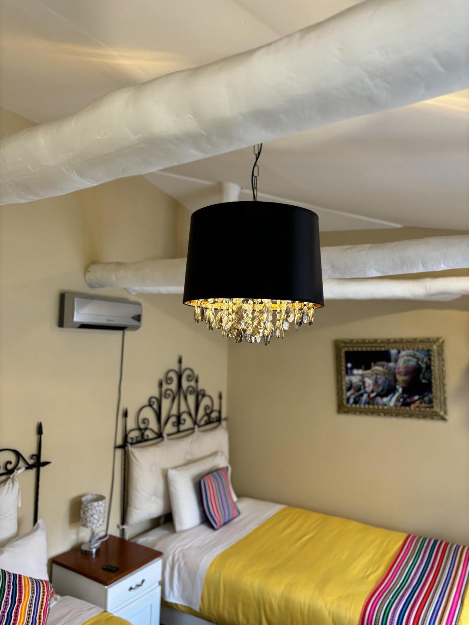 Alojamento de Acomodação e Pequeno-almoço Casa Saphi 3*