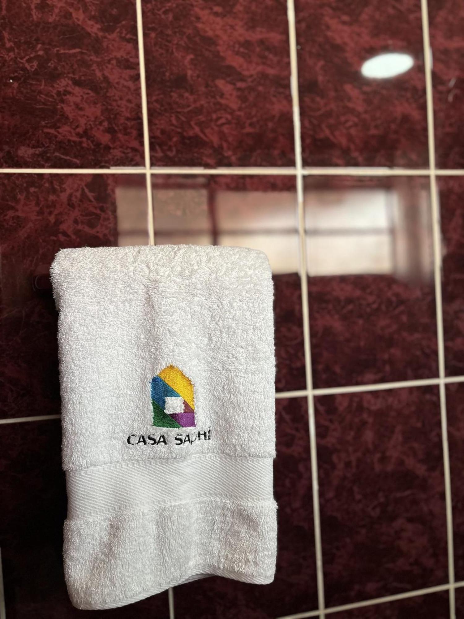 Casa Saphi Alojamento de Acomodação e Pequeno-almoço Cusco