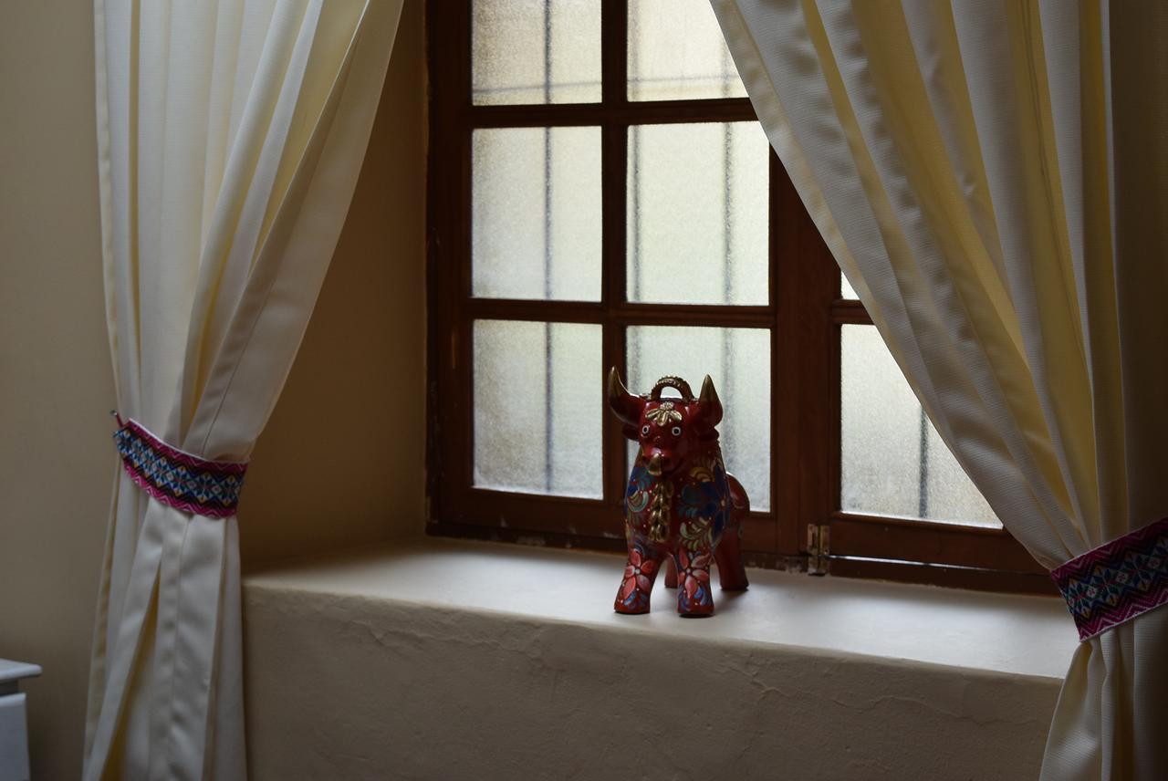 Bed and breakfast Casa Saphi 3*