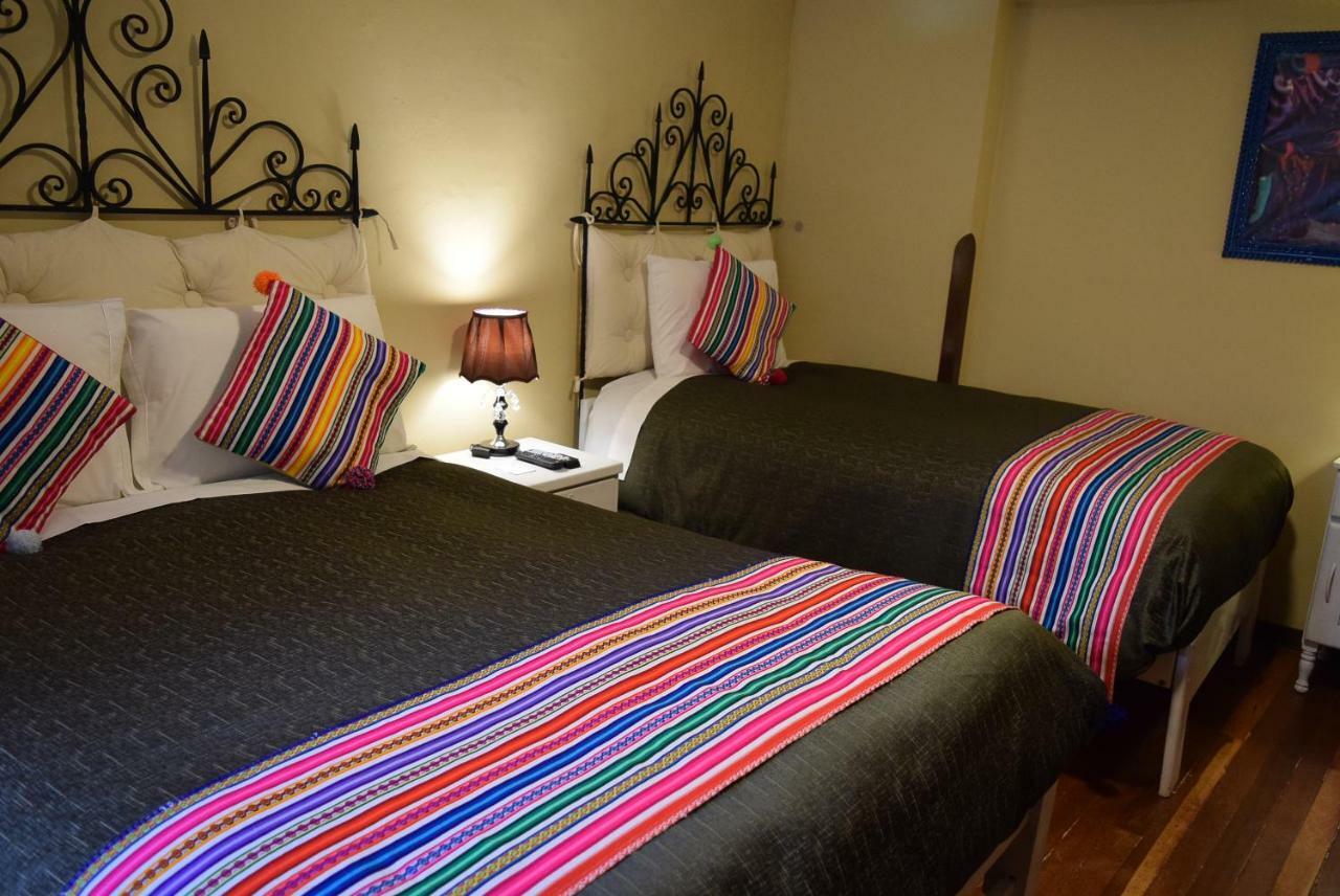 Bed & Breakfast Casa Saphi