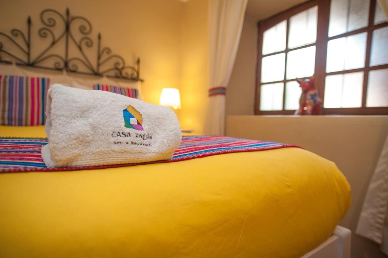 Casa Saphi 3* Cuzco