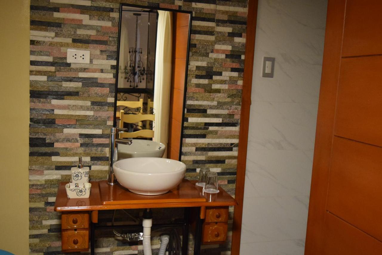 Casa Saphi Bed and breakfast 3*