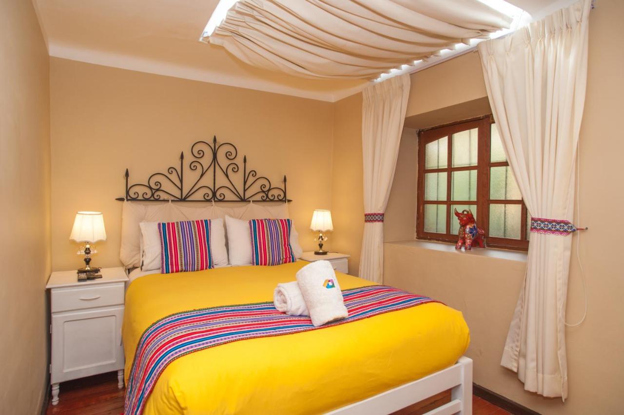 Alojamento de Acomodação e Pequeno-almoço Casa Saphi 3*