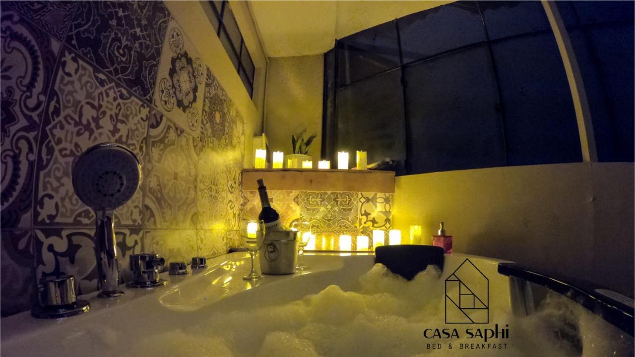 Bed and breakfast Casa Saphi Cuzco