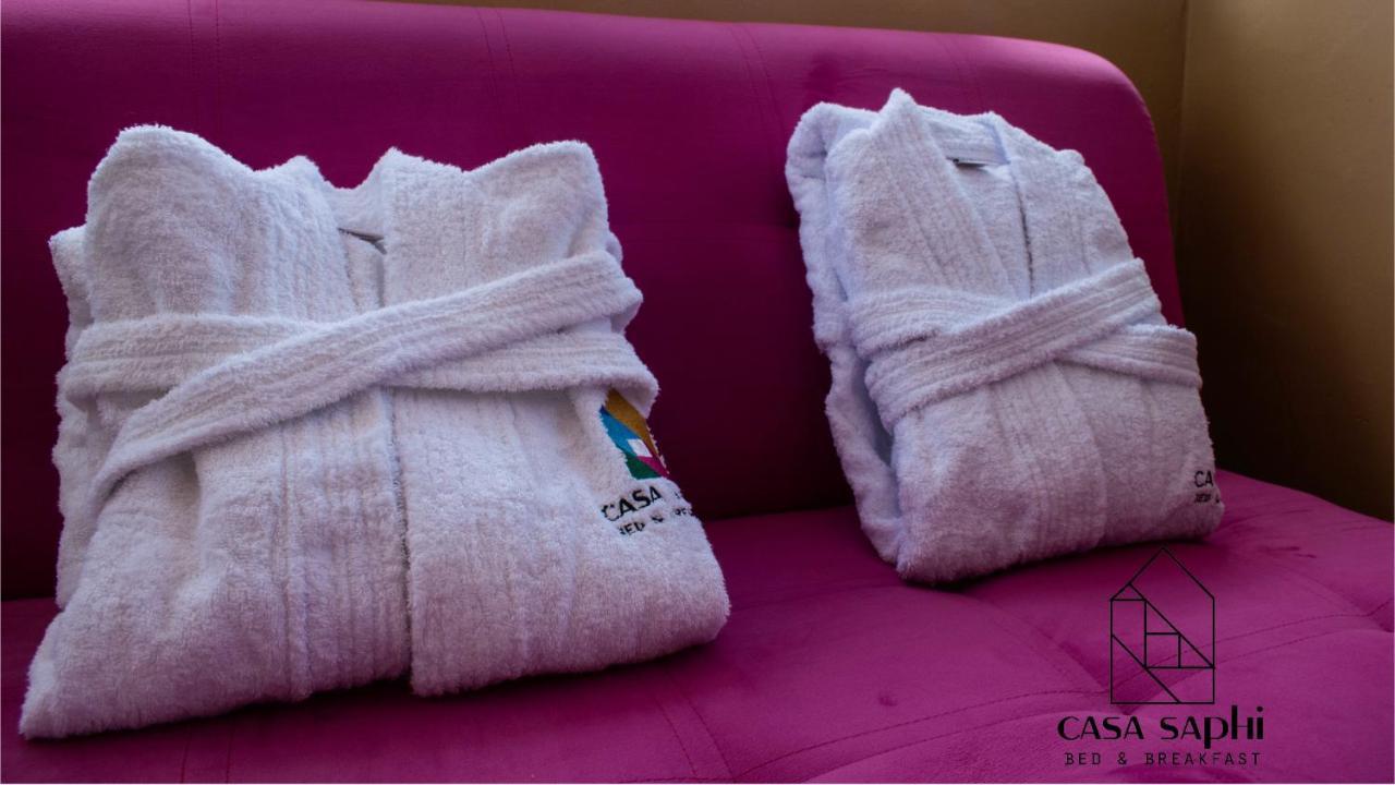Bed and breakfast Casa Saphi Cuzco