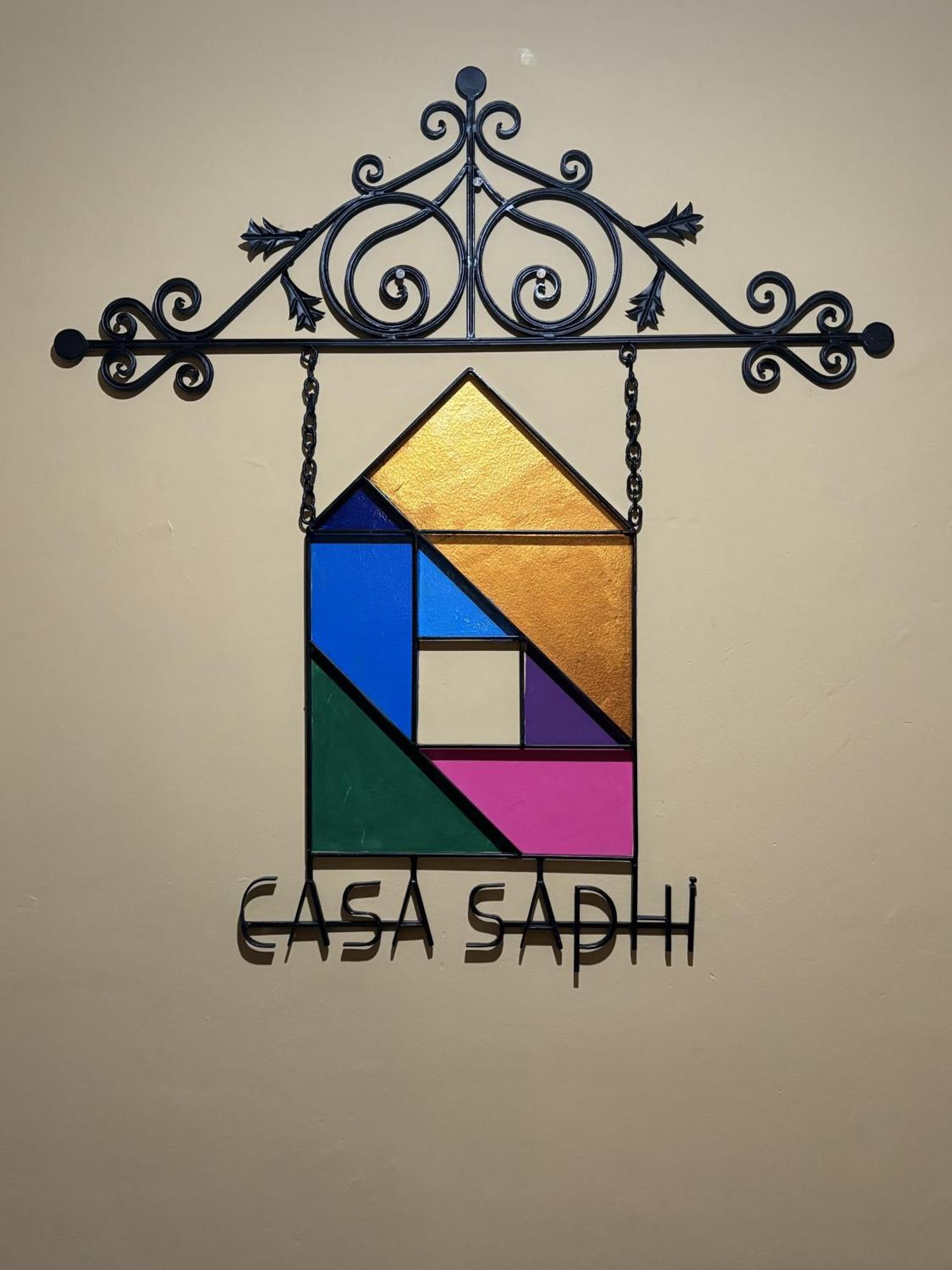 Bed and breakfast Casa Saphi