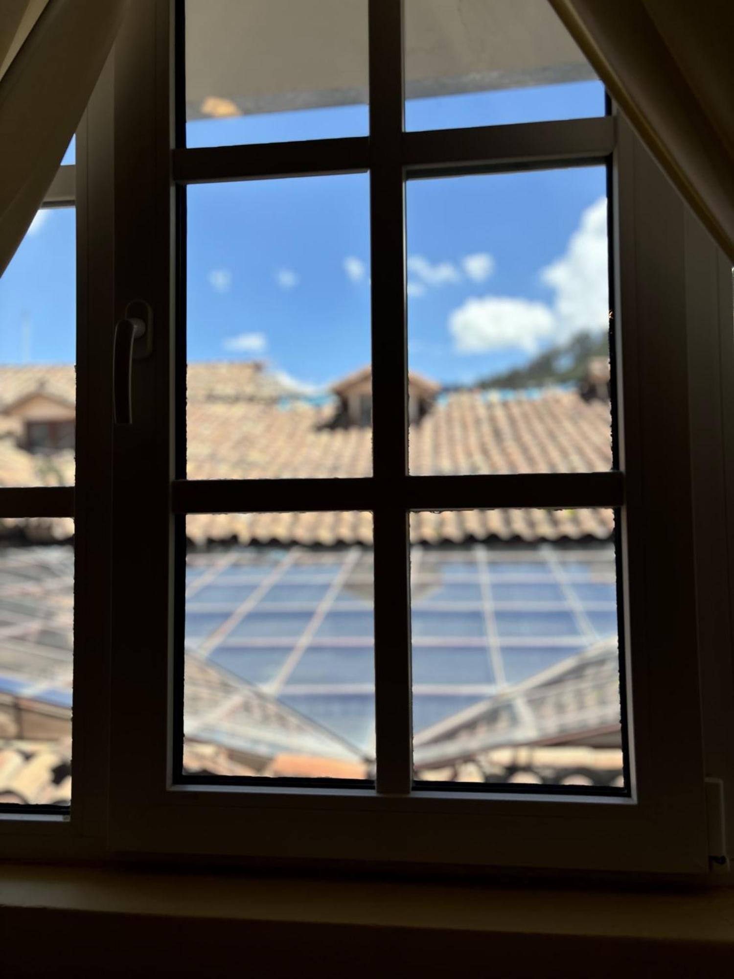 Casa Saphi Bed and breakfast Cuzco