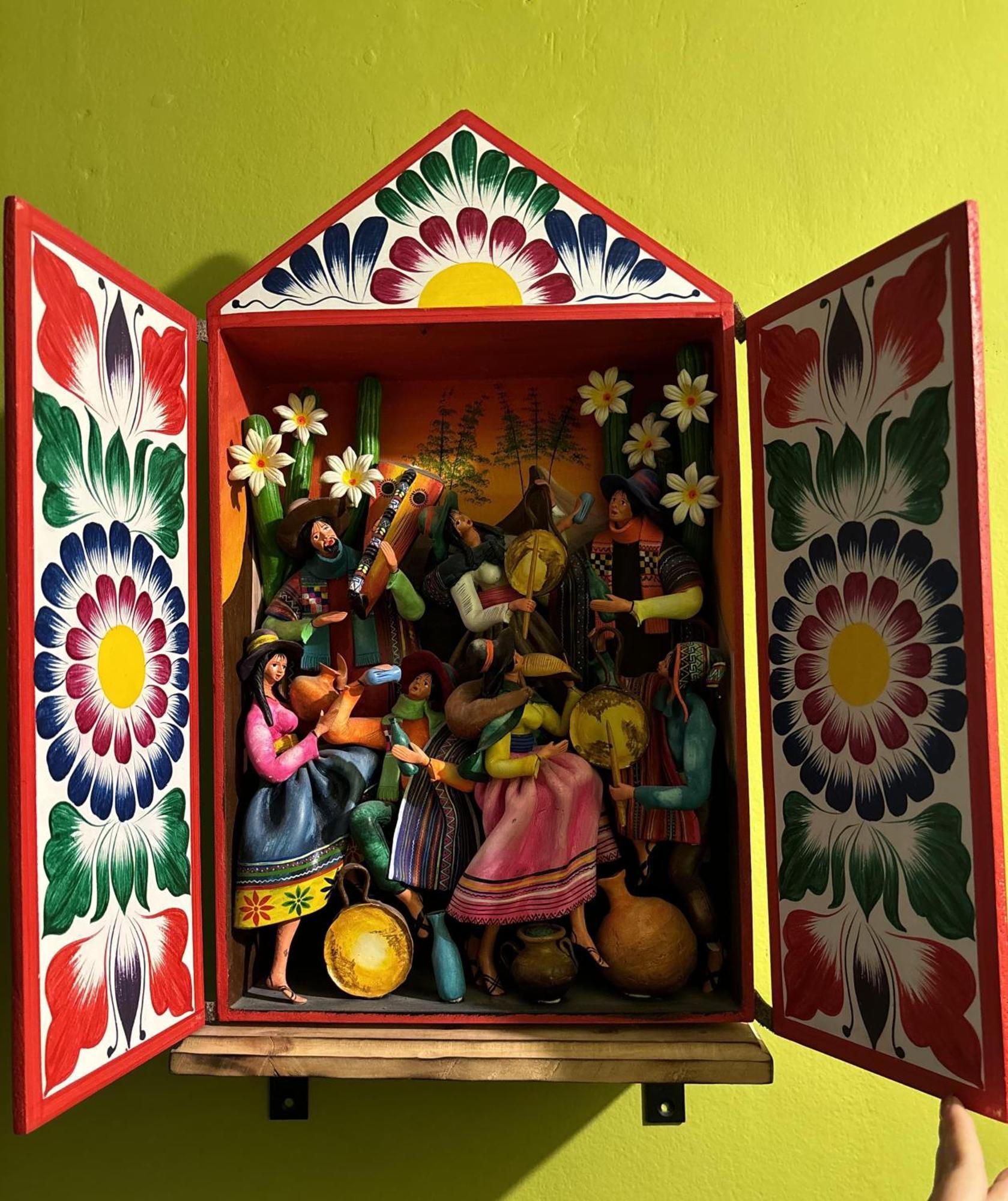 Bed and breakfast Casa Saphi