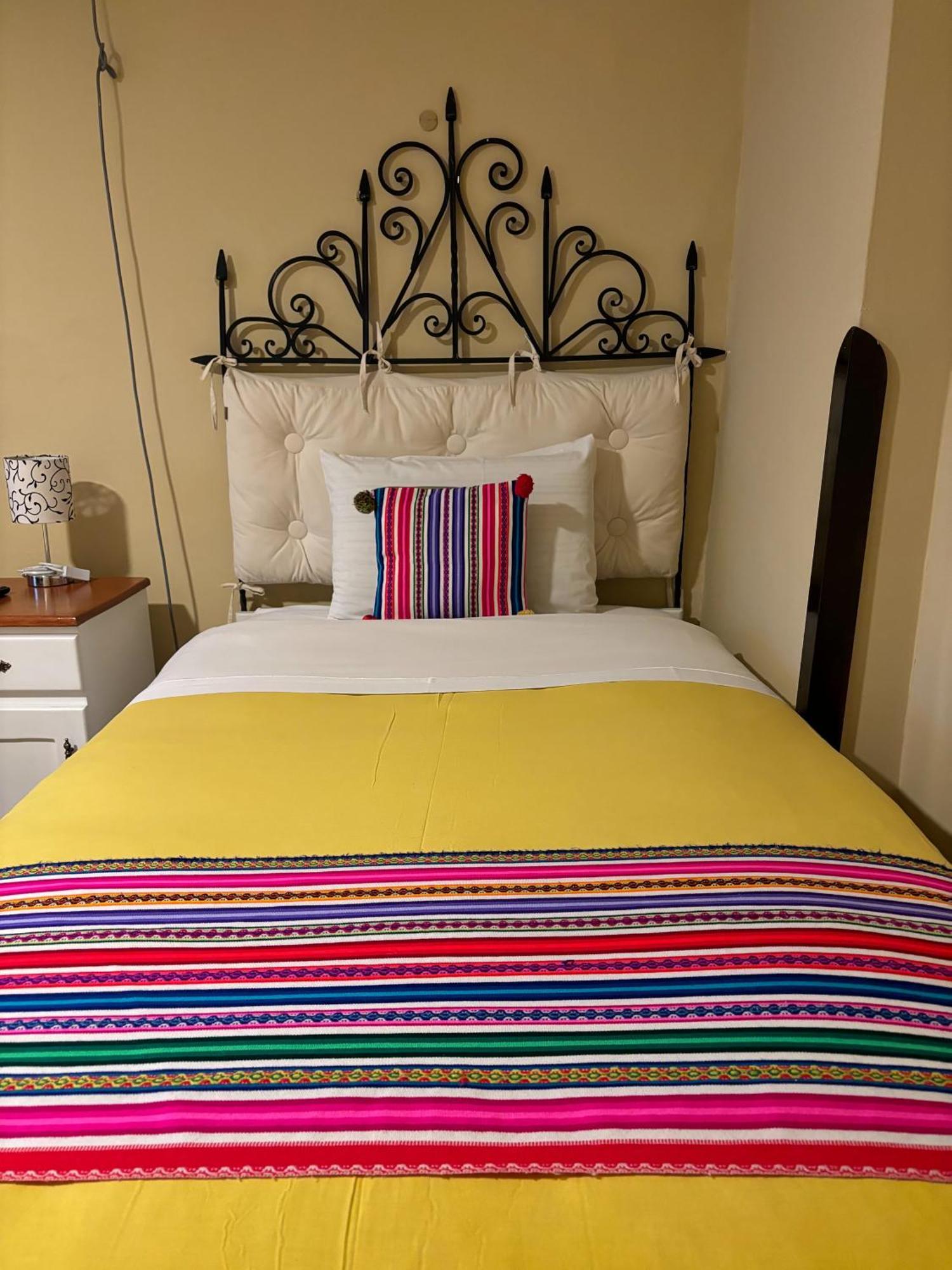 Bed and breakfast Casa Saphi