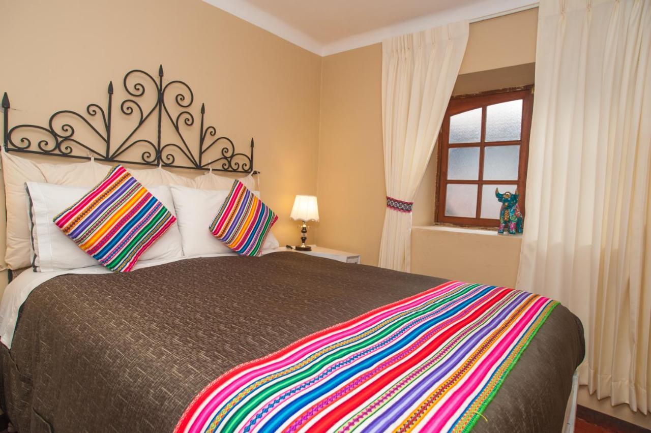 Casa Saphi