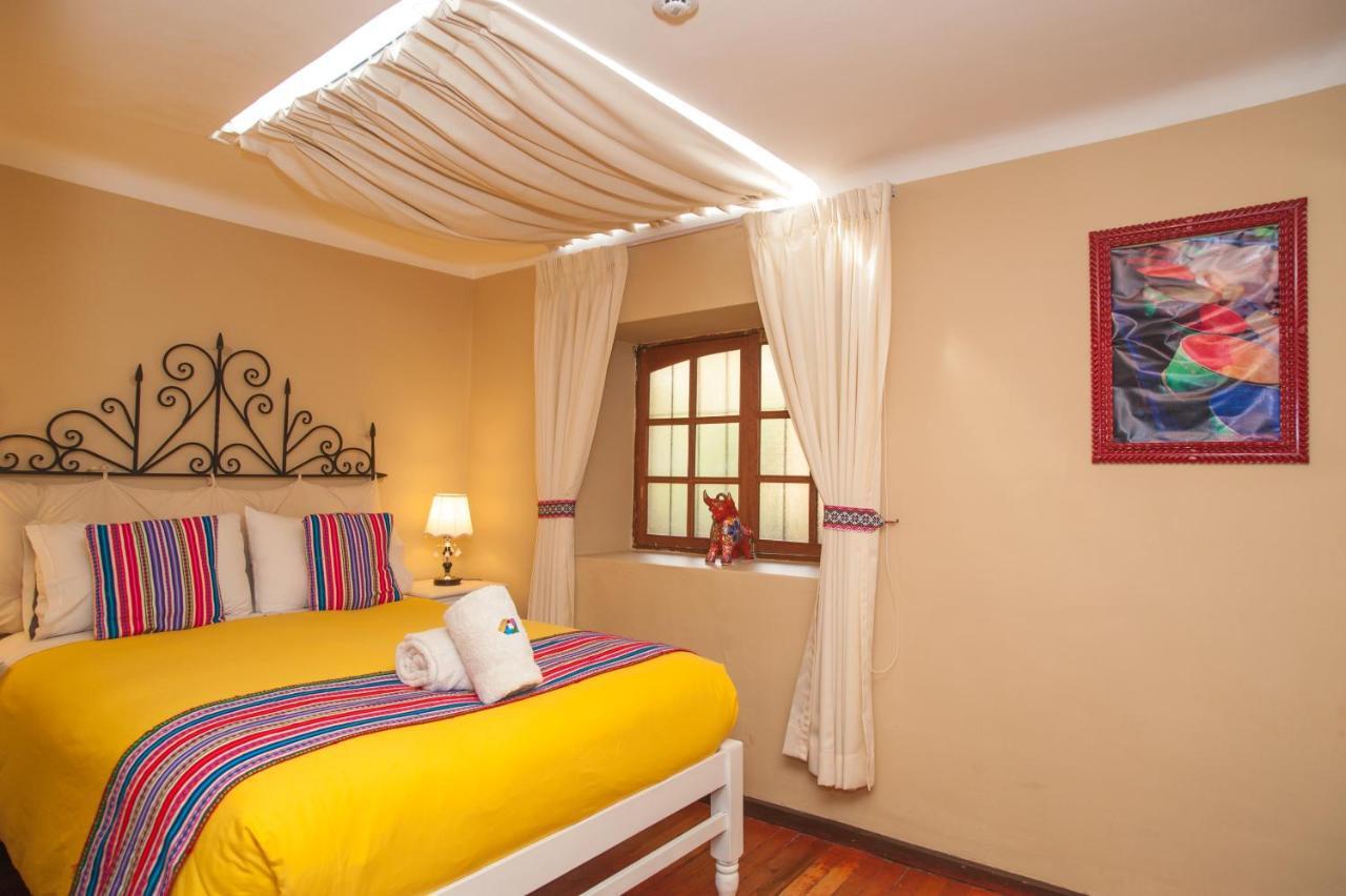Casa Saphi Bed and breakfast Cuzco