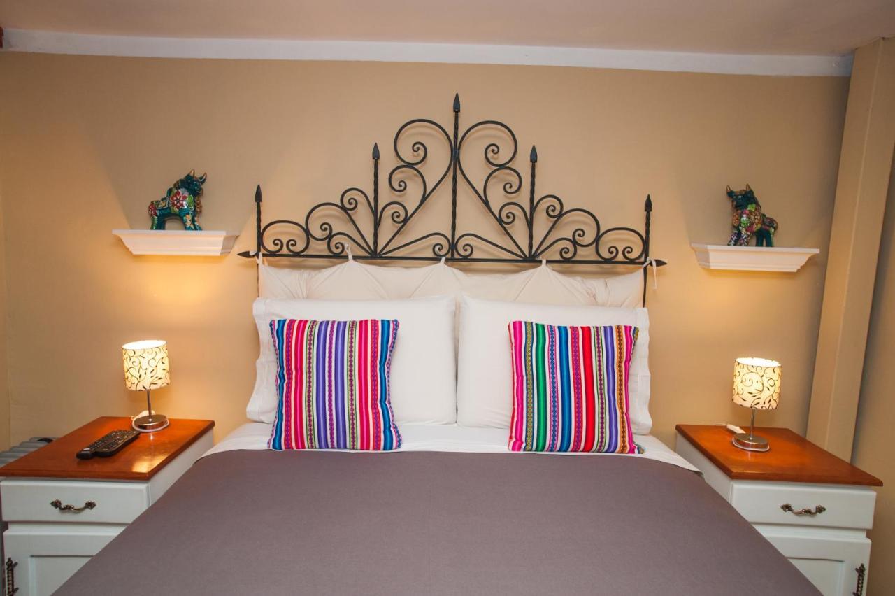 Casa Saphi Bed and breakfast